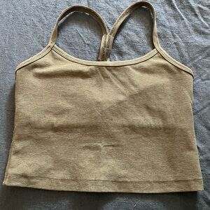 Beyond Yoga Spacedye Slim Racerback